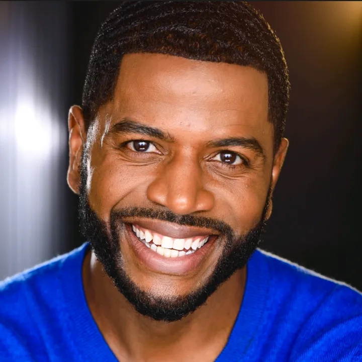 mrmauricejohnson