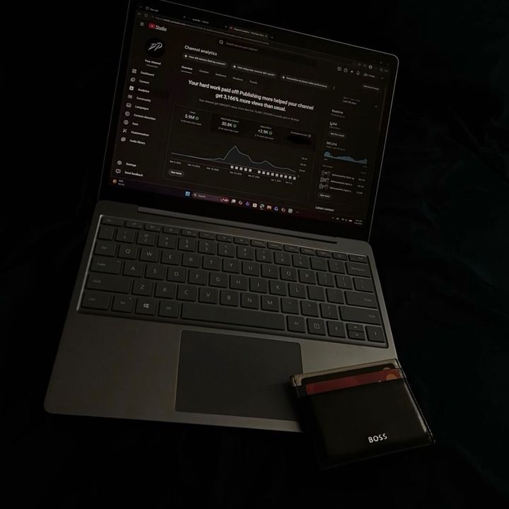 erickluxefinds - original sound