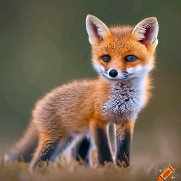 littlebluefox