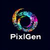 pixlgenstudio