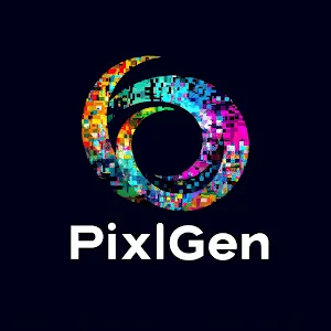 pixlgenstudio
