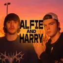 @thealfieandharry