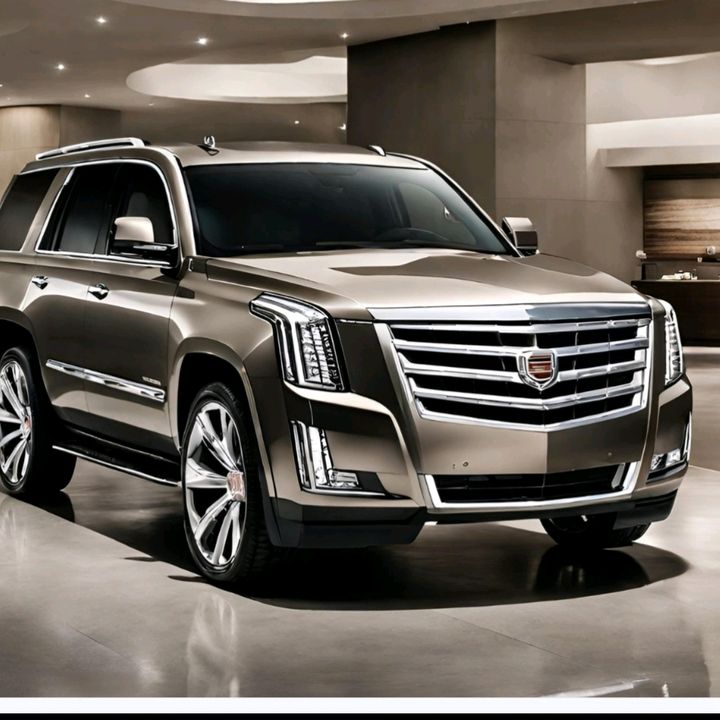 ESCALADE ❌ - original sound