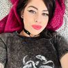 tiredbecky
