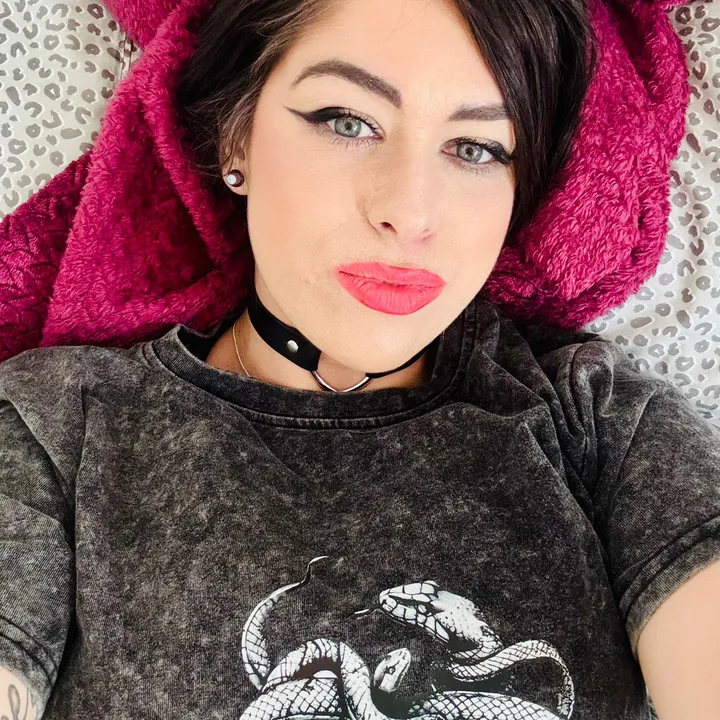 tiredbecky