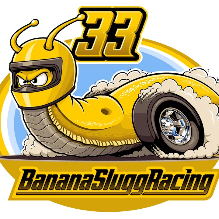 @bananasluggracing