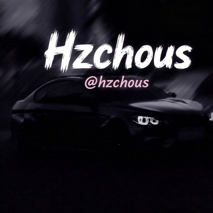𝙃𝙯𝙘𝙝𝙤 - original sound