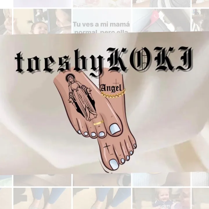 toesbykoki