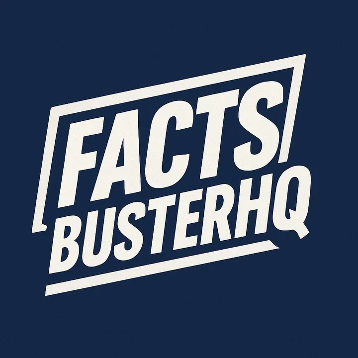@factsbusterhq