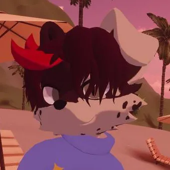 syrusvwolf