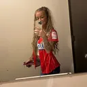 @crazylainie