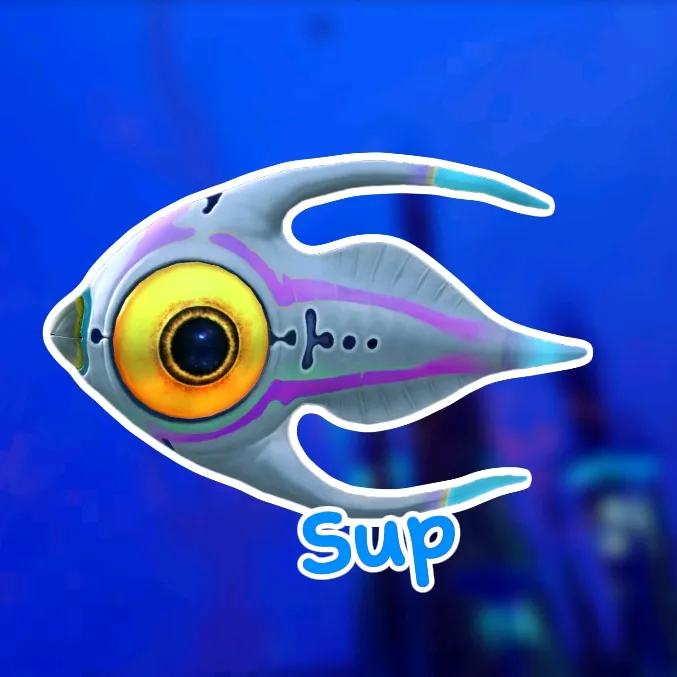 supnautica