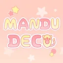 @mandudeco