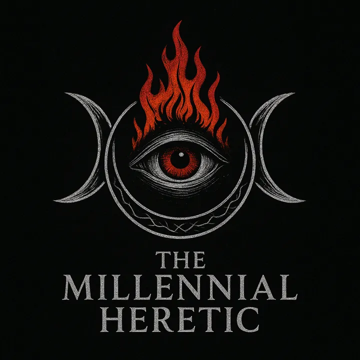 the_millennial_heretic