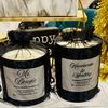 pyoor_candles