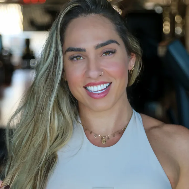 marcelagilfitness