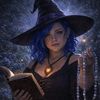 enchantressfire