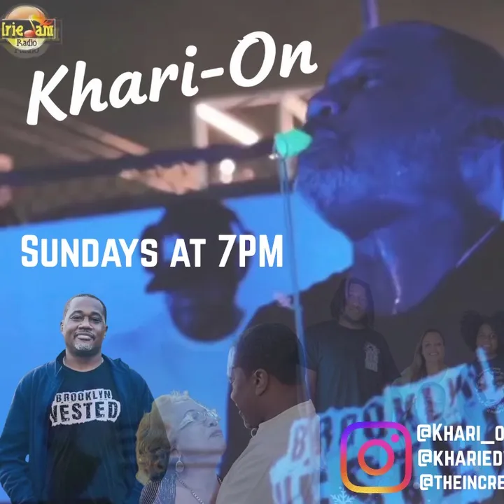 khari.on