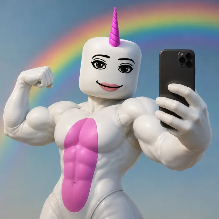 theunicornroblox