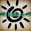 alibabaart