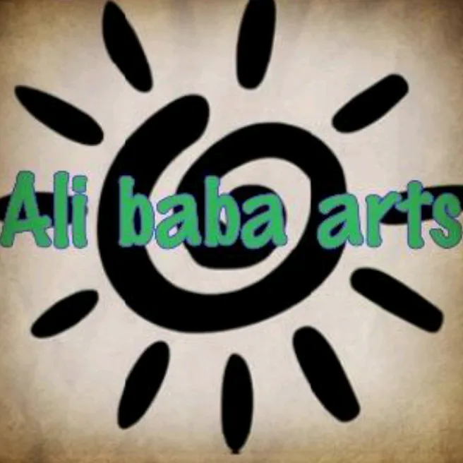 @alibabaart