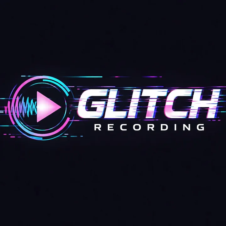 @glitchrecording