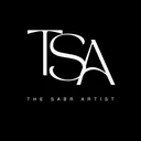 @thesabrartist