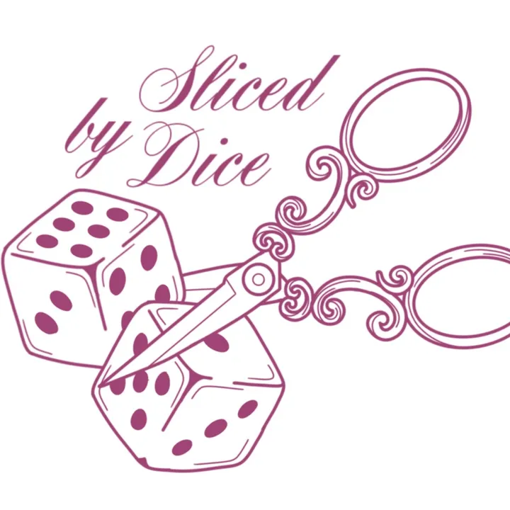 @slicedbydice