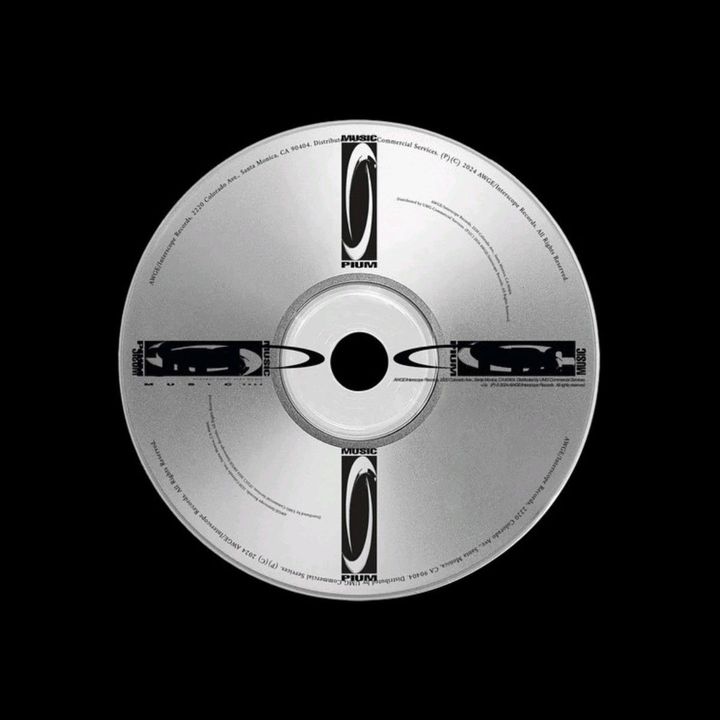 💿 - original sound