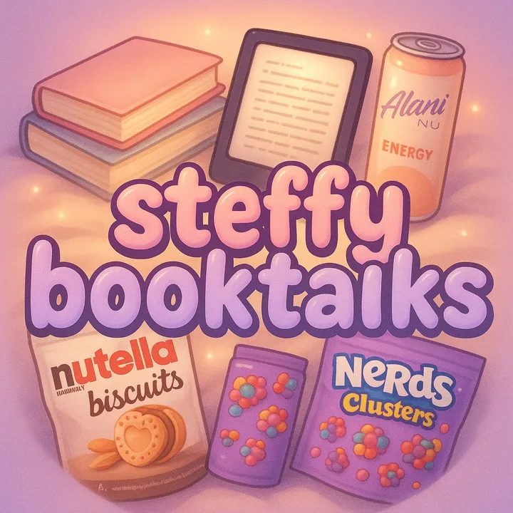 steffybooktalks