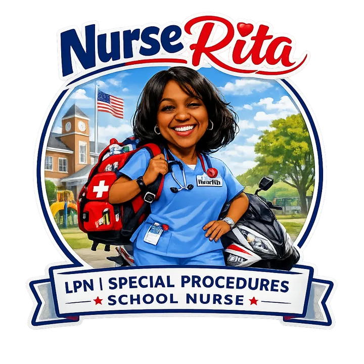 nurserita901