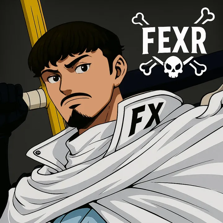 morefexr