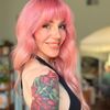 meganalisamedium