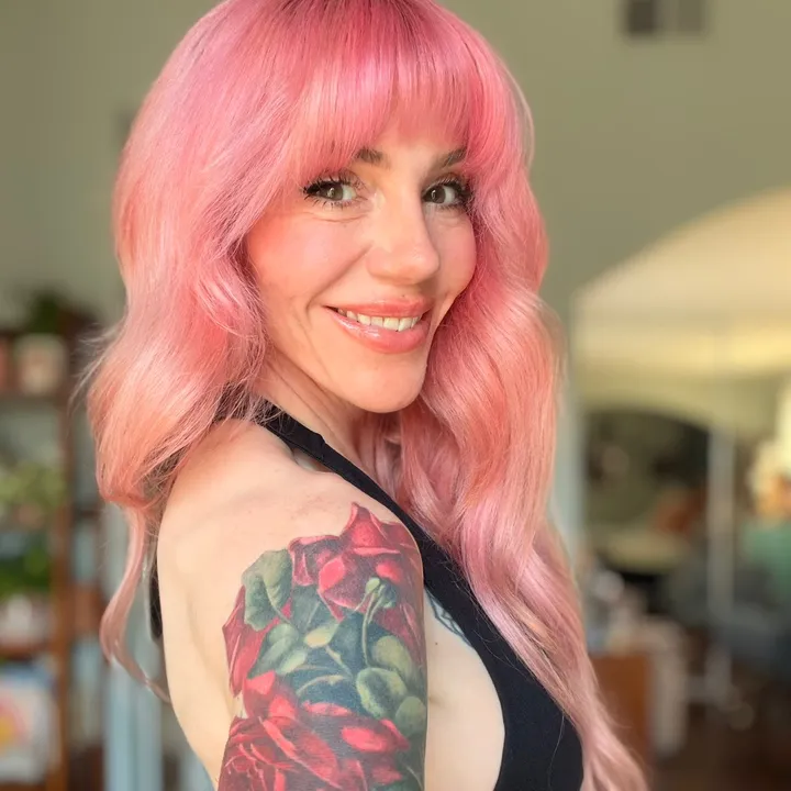 meganalisamedium