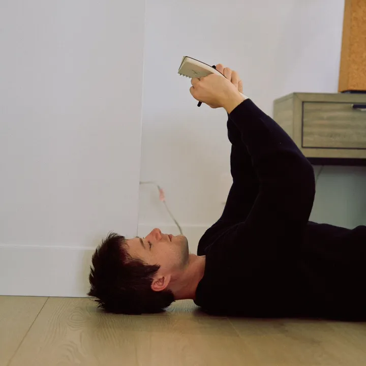 alecbenjamin