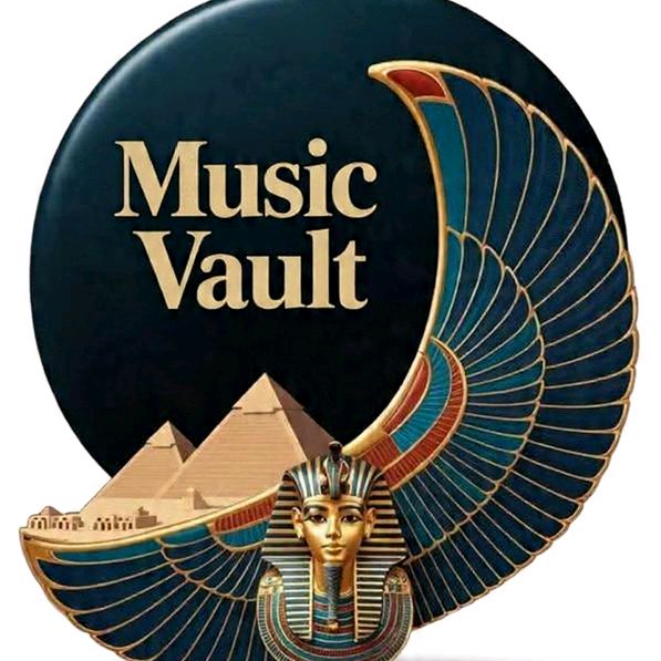 #🎵music🦉vault🎸 - original sound