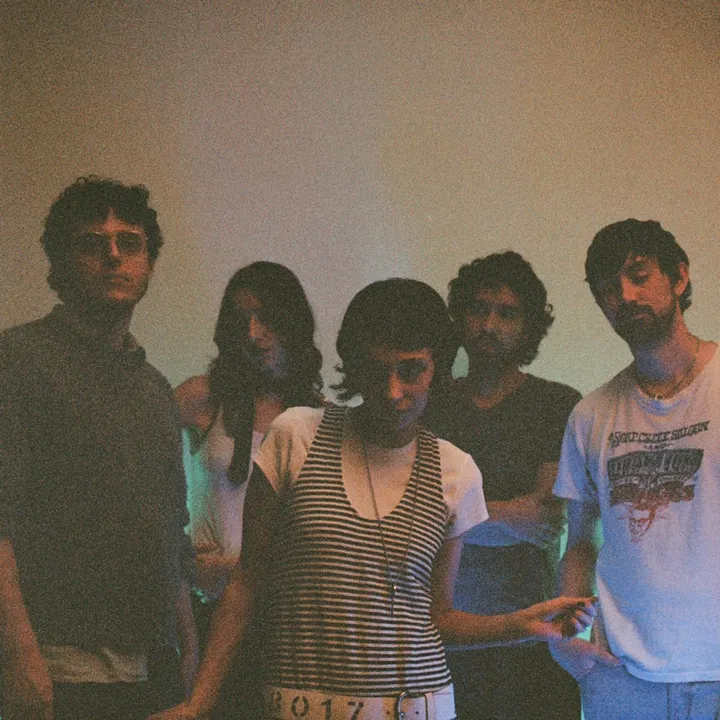 panikflowerband
