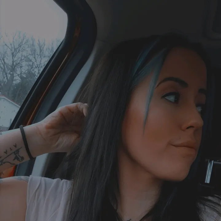 @sierradotson0