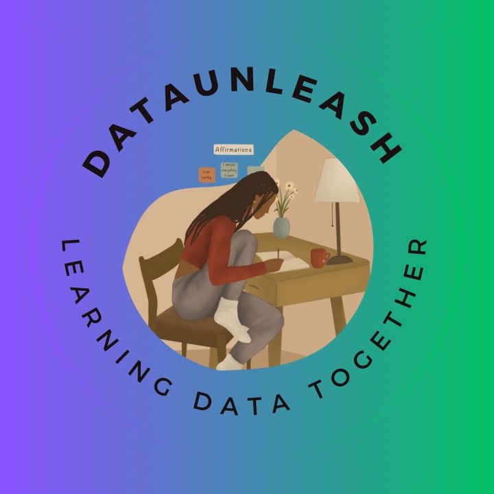DataUnleash - original sound