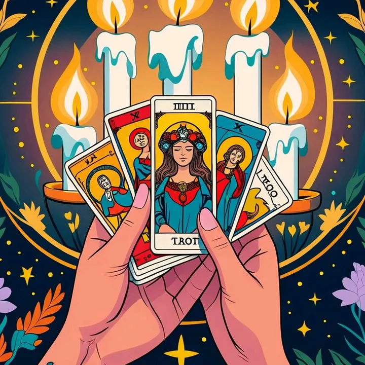 shelby.tarot