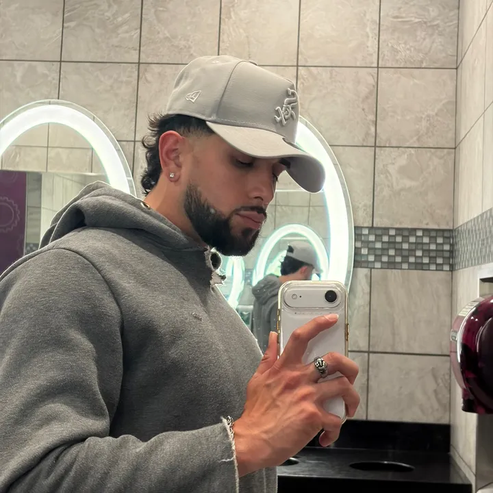 cesaratthegym