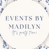 eventsbymadilyn