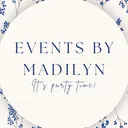 @eventsbymadilyn