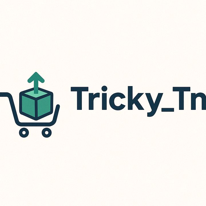 tricky_Tn - original sound