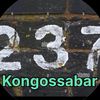 kongossab