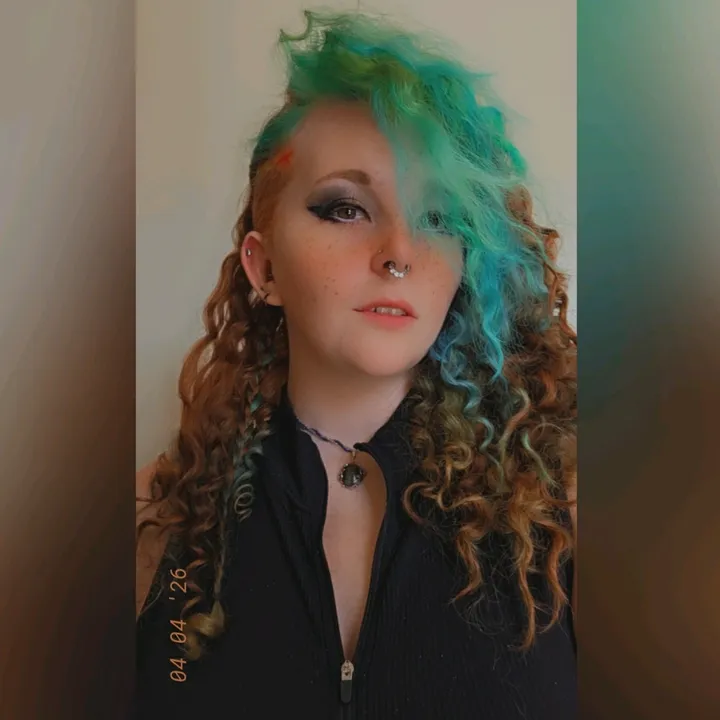 cortneyginger