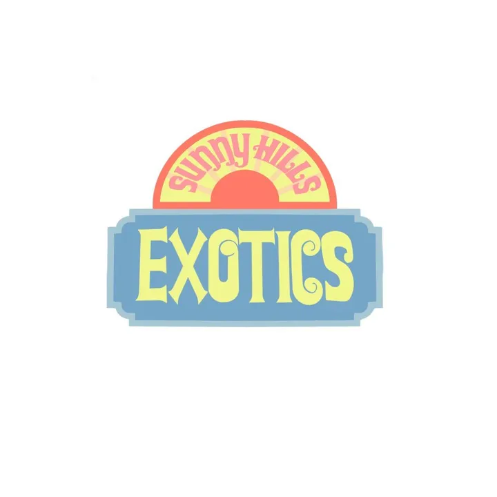 sunnyhillsexotics