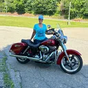 @widowon2harleywheels