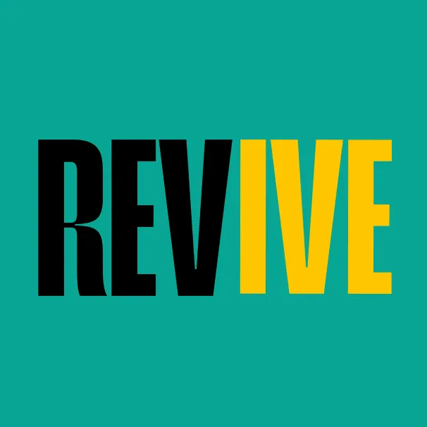 revive.mindset