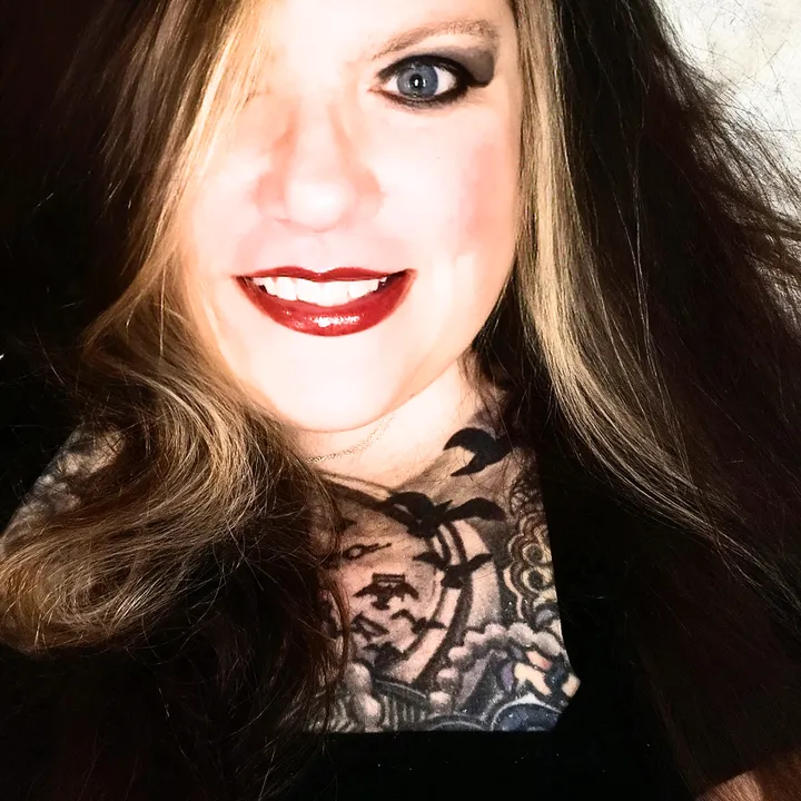shannomdye